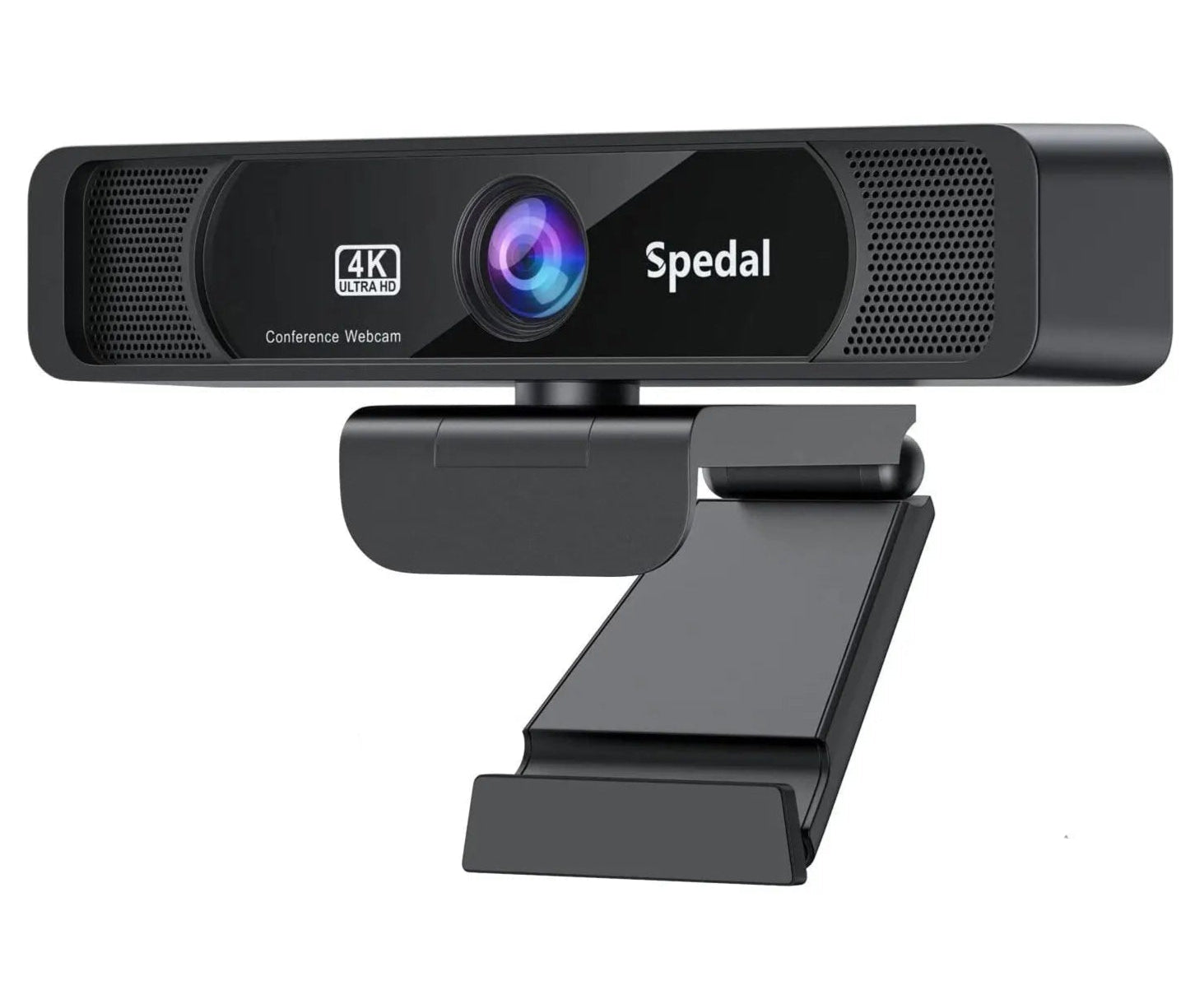 Webcam SPEDAL 931 - Para Streaming e Videochamadas, Ângulo 120° Webcam SPEDAL 931 - Para Streaming e Videochamadas, Ângulo 120°